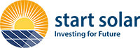 Start Solar Logo